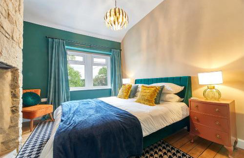 Host & Stay - Percy Cottage - Foto 21