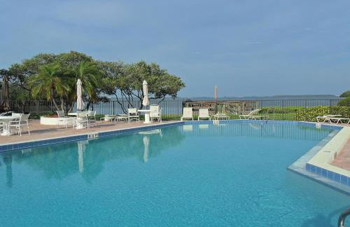 Wander Residence Condo near Fort DeSoto - Foto 12