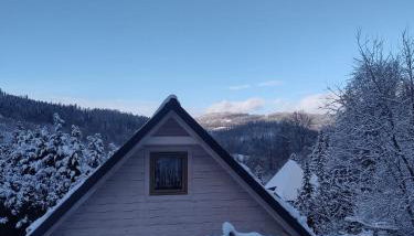 Domek Na Leśnym Wzgórzu - Foto 2