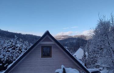 Domek Na Leśnym Wzgórzu - Foto 2