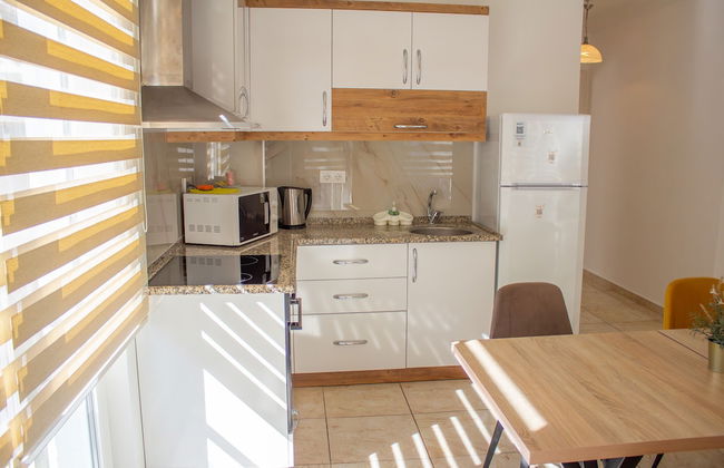 Güden Pearl Apart Hotel - Foto 67