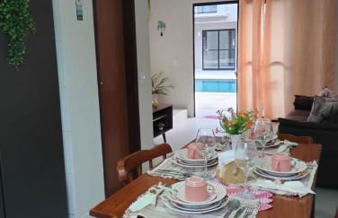 Flat 1501 na ilha de Itamaracá - Foto 10