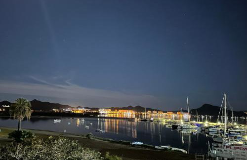 Apartamento en La Manga, Vistas mar, Wifi, AA - Foto 18