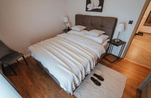 Apartman VI u centru Kutine - Foto 2