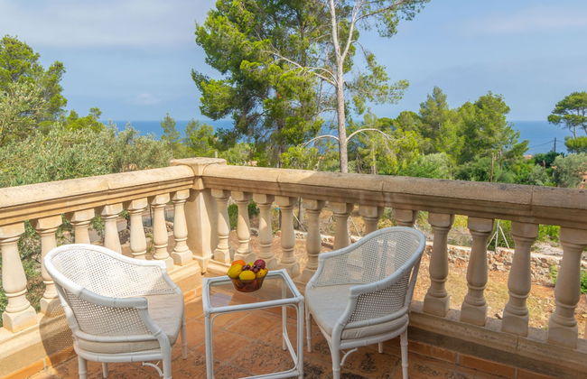 Villa Maria Port Des Canonge - Foto 35