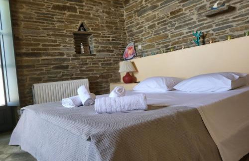 The Stone Lookout Villa - Foto 22