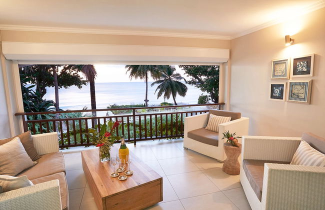 Sables d'Or Luxury Apartments - Foto 23