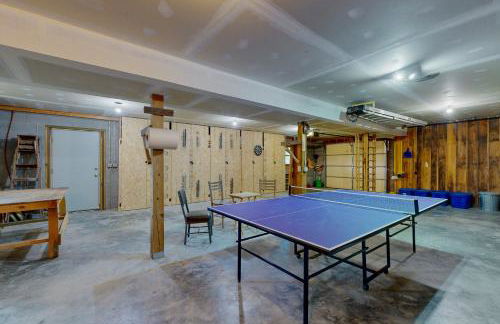 Jim's Hideaway - Foto 16