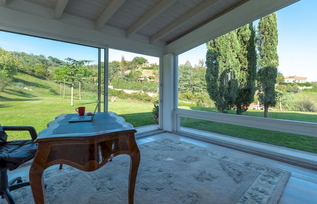 Villa Bubi 8 1 - Foto 5