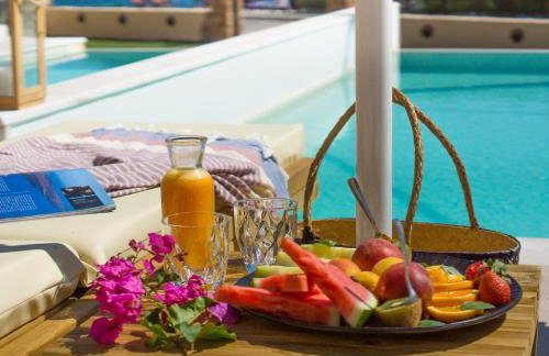 Aegean Villas - Foto 20