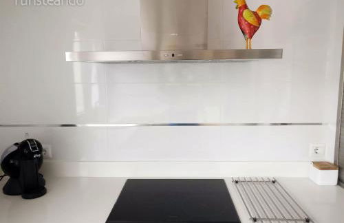 Dúplex Pleamar - Gran terraza en el centro - Foto 23