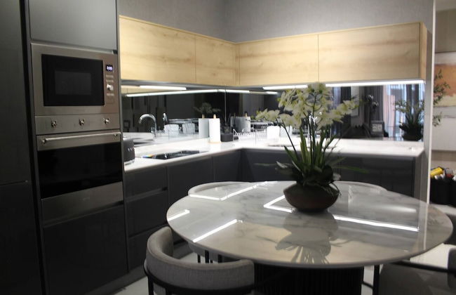 Ellipse 2 Bedroom Apartment - Foto 23