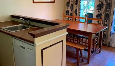 cottage « maison du golf » à Moliets - Foto 4