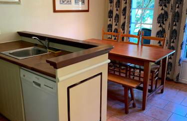 cottage « maison du golf » à Moliets - Foto 4