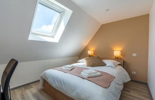 Le Point Sublime - Netflix/Wifi Fibre/Terrasse - Foto 9