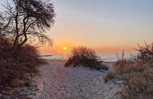 Ostseeferienpark Walkyrien - Bootsmann 08 - Photo 11