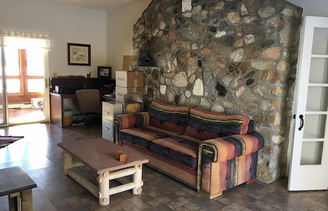 Hanging Bull Lodge - Foto 14