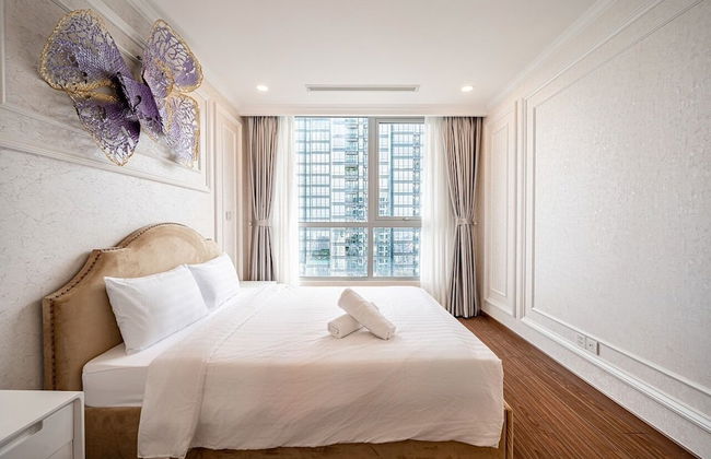 SaigonHomes in Vinhomes Central Park - Foto 14