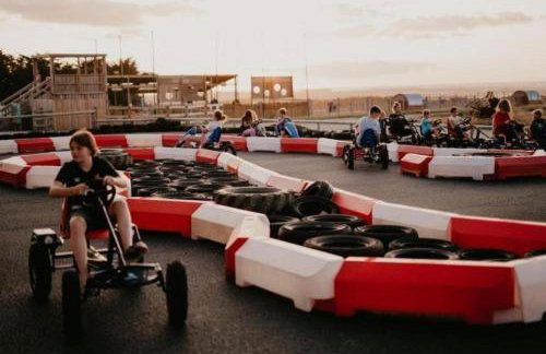 Tapnell Manor At Tapnell Farm - Foto 30