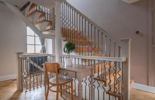 The Blue Hoose - Foto 30