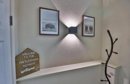 Peaceful Retreat in the Heart of Missoula - Foto 11