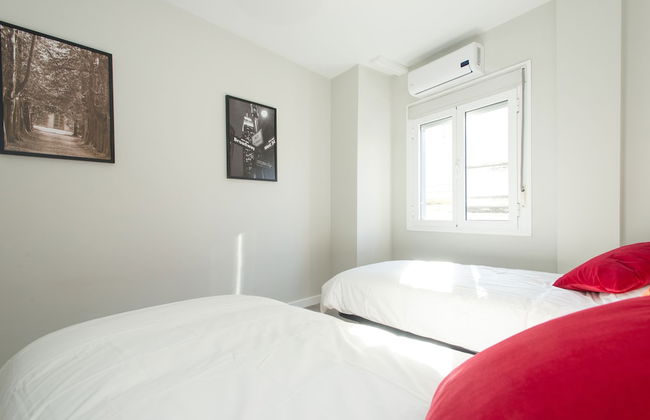 The Zentral Suites & Apartments - Foto 19