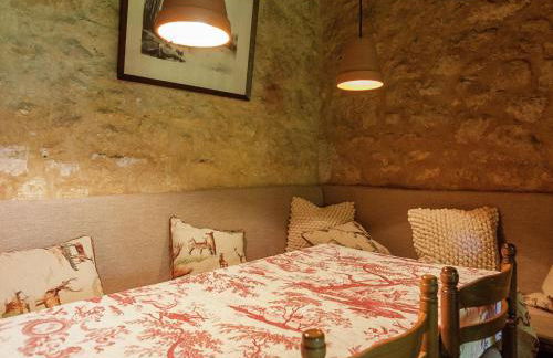 Holiday Home in Dordogne near Lascaux Cave - Foto 2