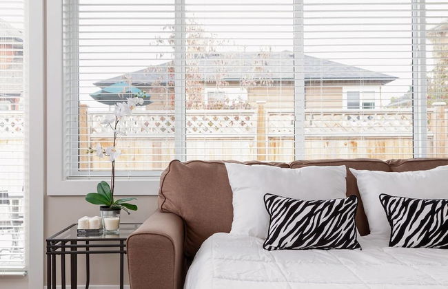 Private and Cozy 2bdr 2BA Home in Kitsilano - Photo 5