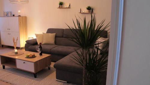 MS-Apartments I Hellinghuus - Foto 3