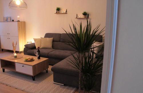 MS-Apartments I Hellinghuus - Foto 3