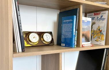 Le Panoramic View - Photo 14