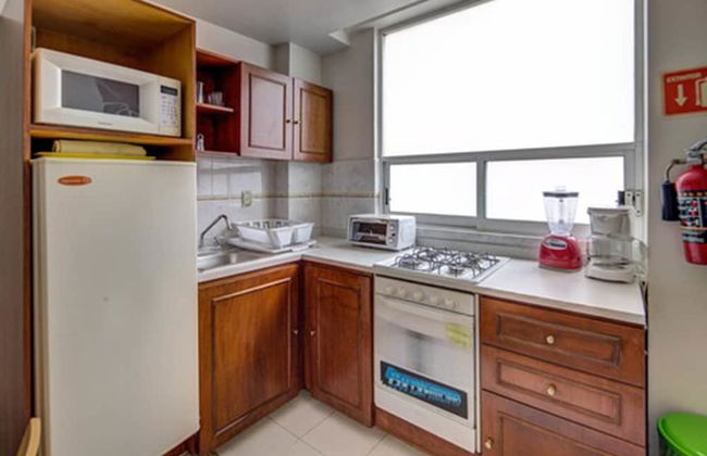 G K Suites Duraznos - Foto 13