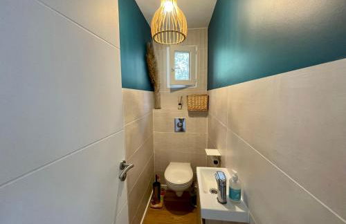 Villa au calme dans un domaine boisé - Foto 16