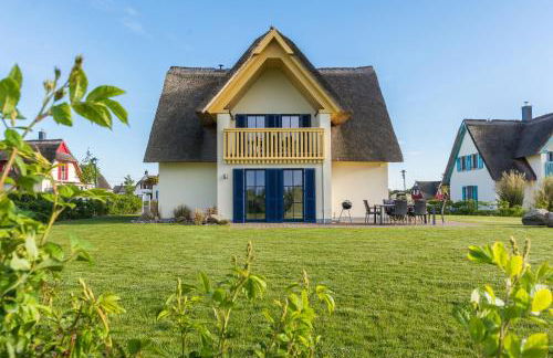 Frühling am Meer mit Ostseeblick, Kamin und Sauna nur 500 m vom Strand entfernt - Photo 34
