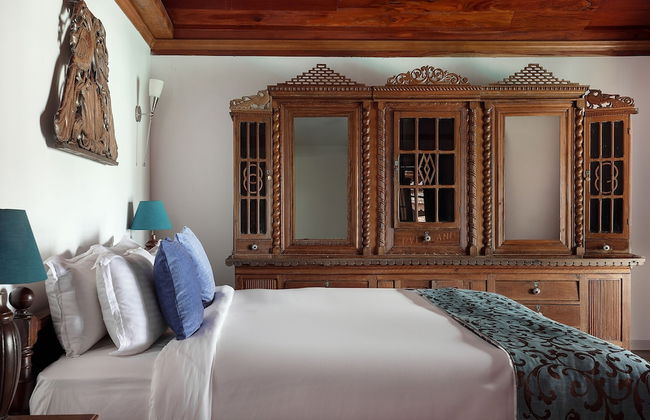 BluSalzz Villa - Muhamma, Alleppey - Kerala - Foto 7