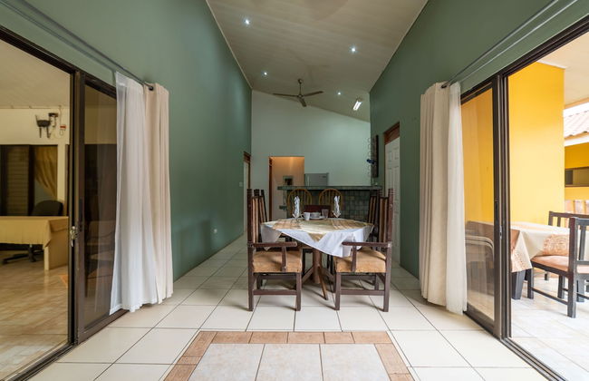 Las Quintas Casas para Vacacionar - Photo 19