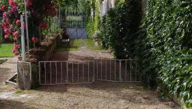 Le Gué Renard-un Balcon Sur La Charente - Foto 3