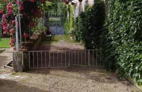 Le Gué Renard-un Balcon Sur La Charente - Foto 3