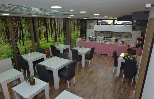 Hotel Family - Foto 46