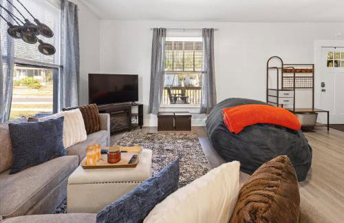 Beautiful Broad Ripple House - Foto 5