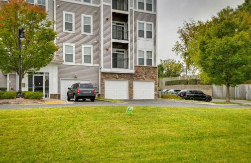 Capitol Heights Apartment about 8 Mi to National Mall! - Foto 28