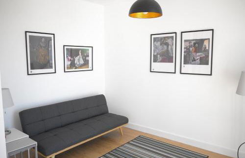 Double Suite by the Ocean - Foto 3