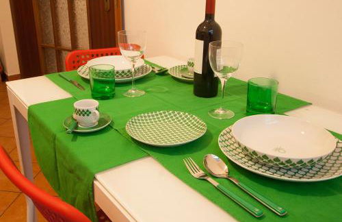 LAMEZIA CENTRO, APPARTAMENTO GIORGIA - Foto 5