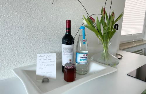 Modernes Apartment mit traumhaftem Sunset Blick - Foto 20