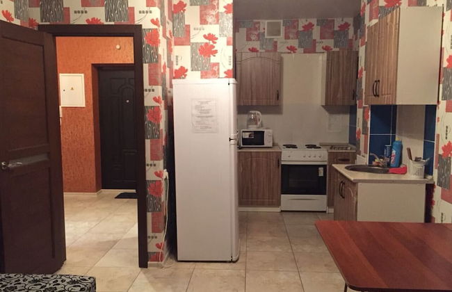 Komsomolskaya 15 - 141 - Foto 5