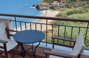 Anarrousa Studios & Apartments - Photo 15