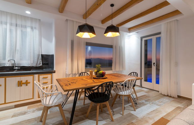 Naxian Sunset Luxury Villas - Photo 74