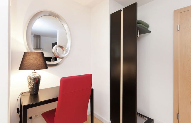 Cozy Apartment in Ruhmannsfelden With Swimming Pool - Photo 21