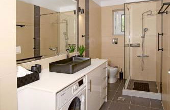 Messinian Seaview Retreat - Foto 38