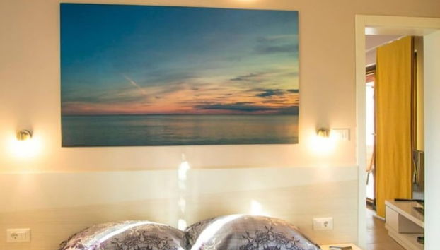 Villa Lorena - Private Pool - H - Foto 2, Habitación